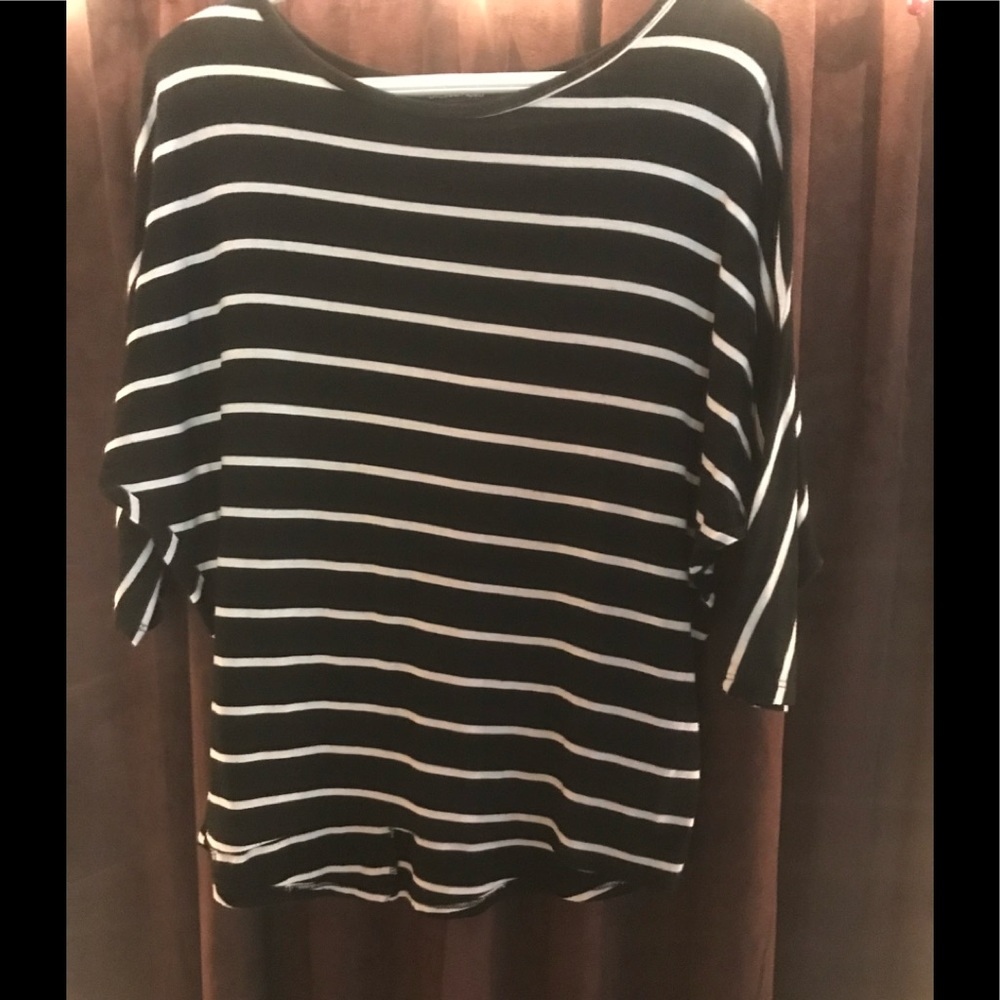 Women’s 3/4 length shirt